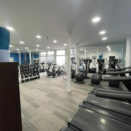 One Bedroom Serviced Apartments Flat 311 เบอร์มิงแฮม ภายนอก รูปภาพ