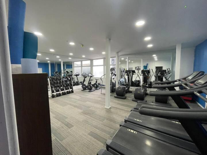 One Bedroom Serviced Apartments Flat 311 เบอร์มิงแฮม ภายนอก รูปภาพ